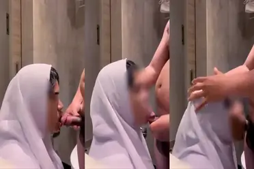 Jeje Hijab Binal Open BO Terbaru
