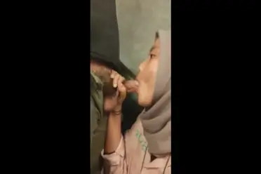 Jilbab Diminta BJ Sebelum Tidur Nurut 2026