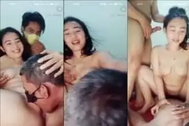 Live Imelda Threesome Barbar Sama Dua Pria 2026