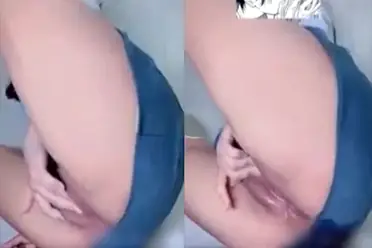 Sange Berat Colmek Main Sendirian